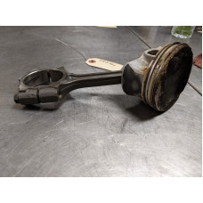 115J101 Piston and Connecting Rod Standard For 13-19 Nissan Sentra  1.8